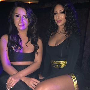 OFF-WHITE Classic Industrial Logo Belt